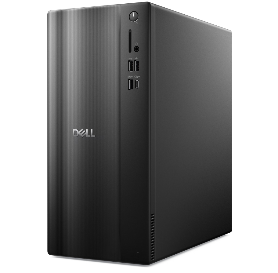 Dell Pro Tower Essential QVT1260