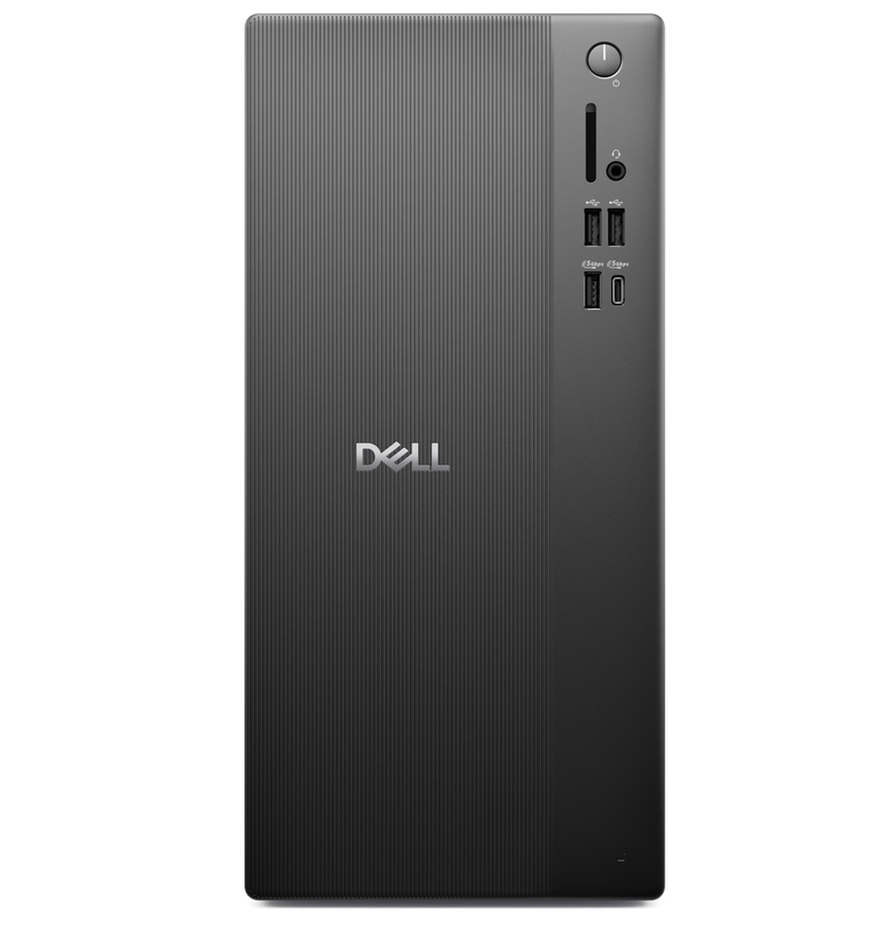 Dell Pro Tower Essential QVT1260
