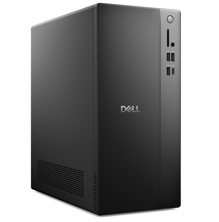 Dell Pro Tower Essential QVT1260
