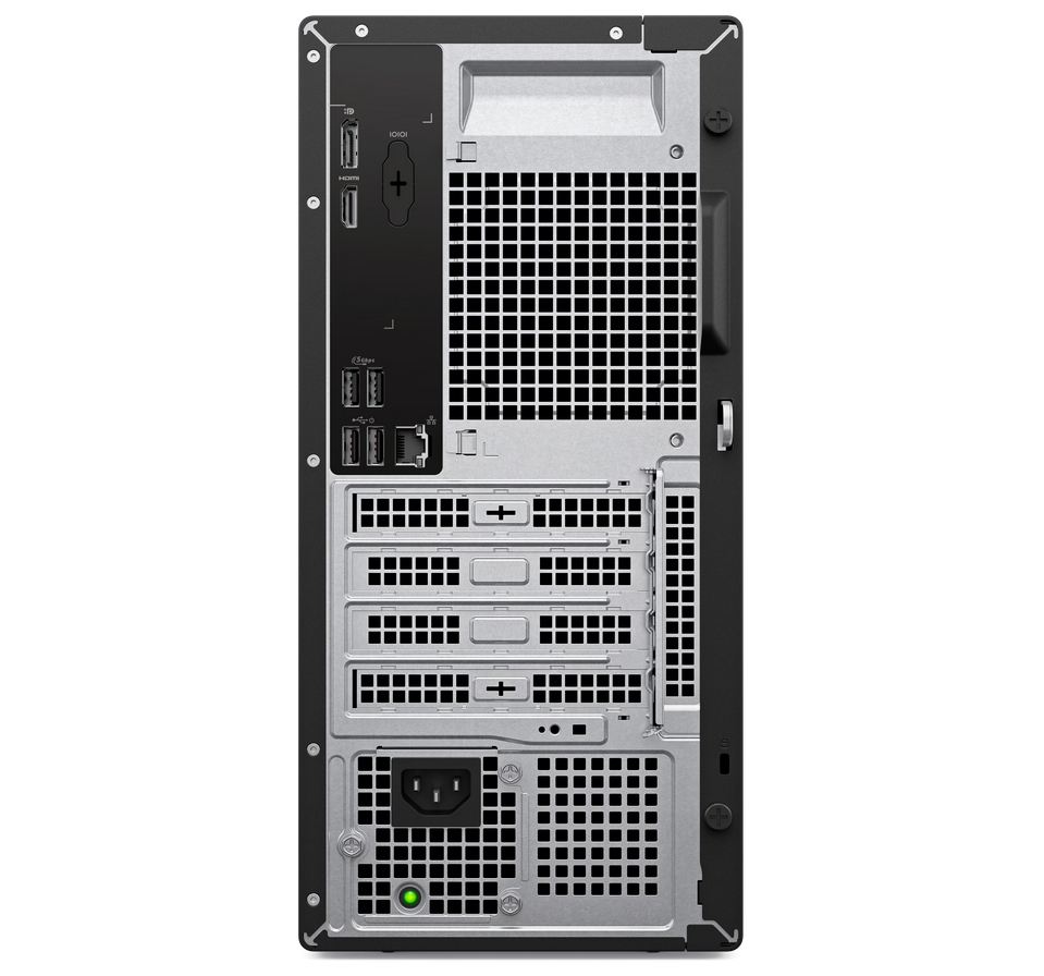 Dell Pro Tower Essential QVT1260