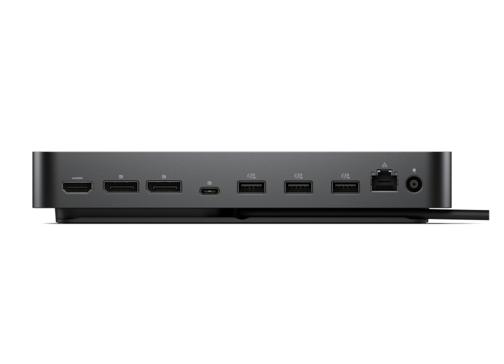 Dell Pro Dock - WD25Z