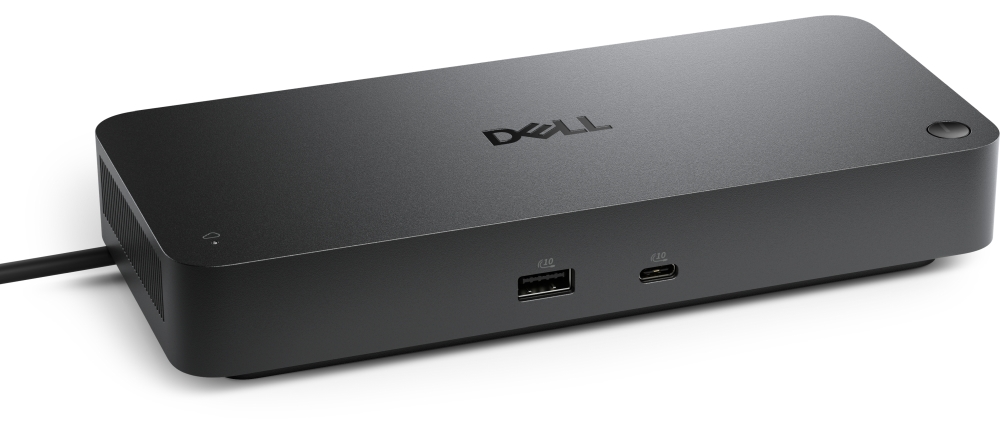 Dell Pro Thunderbolt 4 Smart Dock - SD25TB4