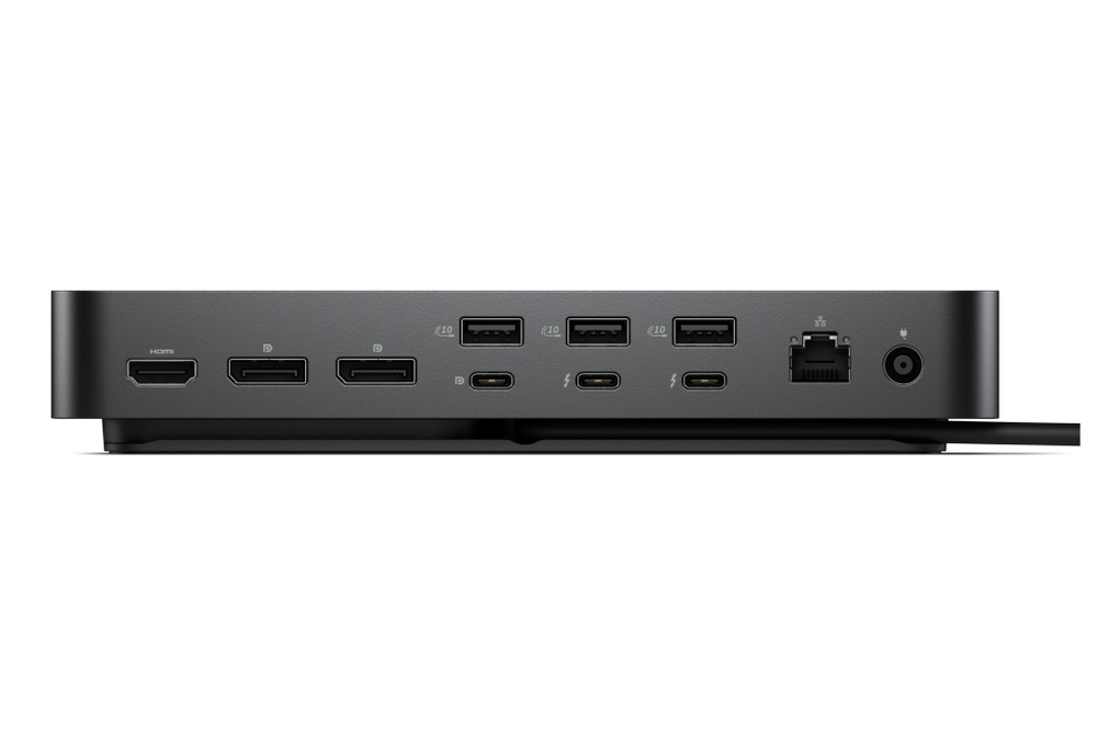Dell Pro Thunderbolt 4 Smart Dock - SD25TB4