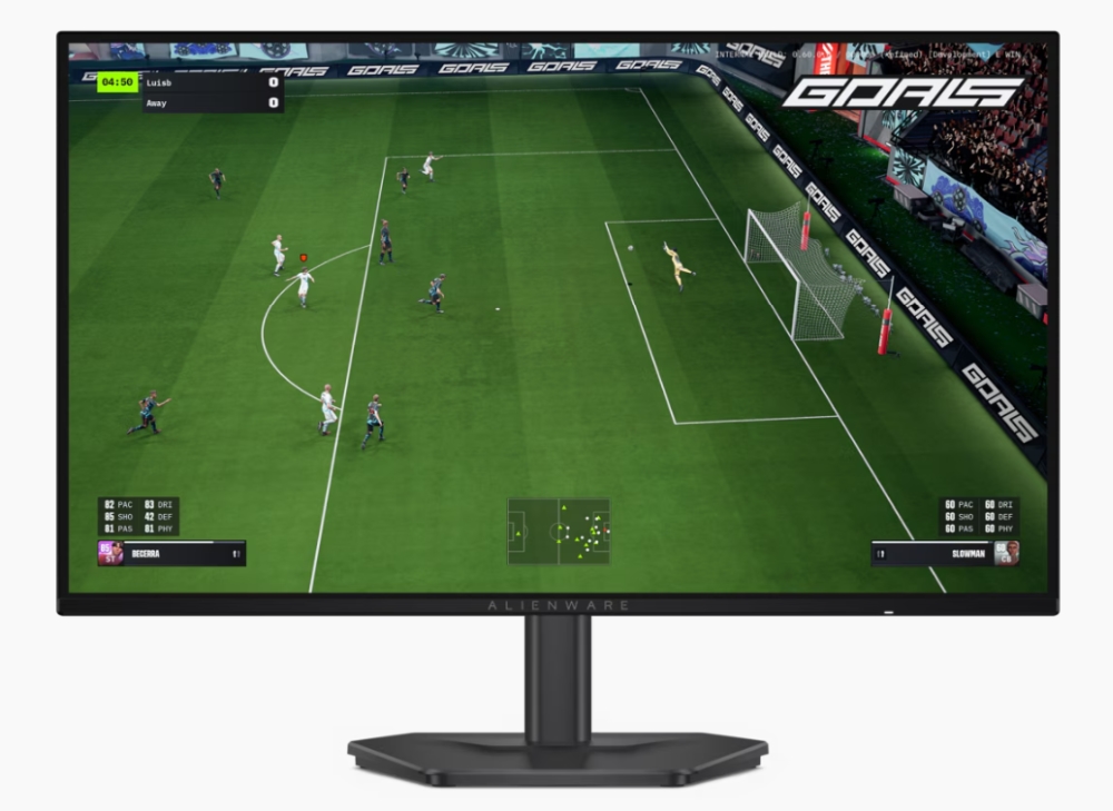 Dell Alienware AW2726DL