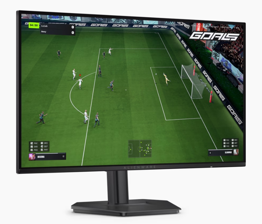 Dell Alienware AW2726DL
