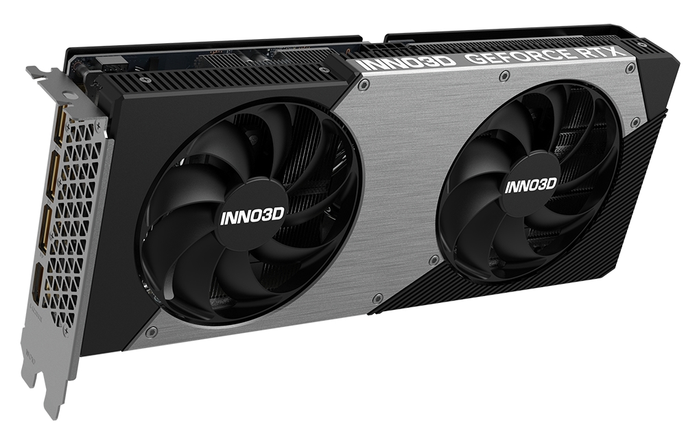 Inno3D GeForce RTX 5060 Ti 8GB GDDR7 X2 OC
