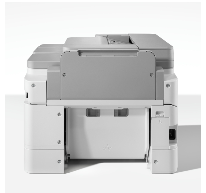 Brother MFC-J5115DW Professional Business Inkjet Multifunctional X-Series