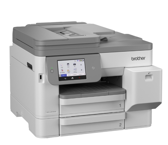 Brother MFC-J5115DW Professional Business Inkjet Multifunctional X-Series