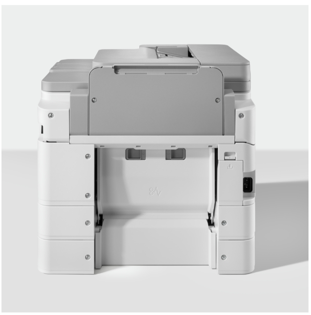 Brother MFC-J5117DW Professional Business Inkjet Multifunctional X-Series