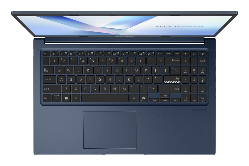 Asus Vivobook X1504MA-BQ204NA