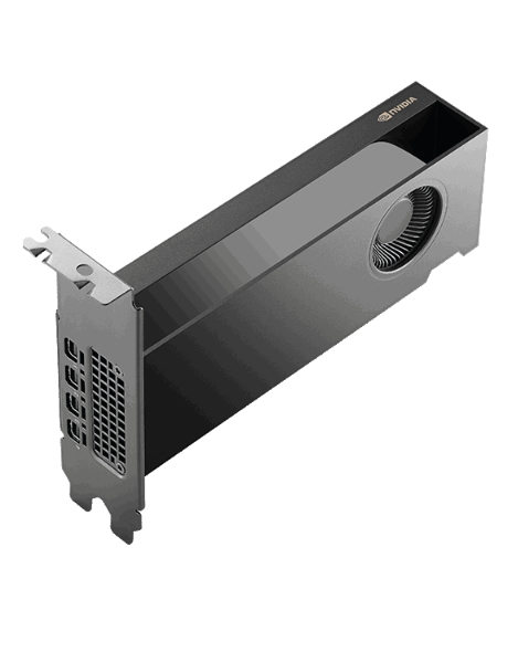 PNY Nvidia RTX PRO 2000 16GB GDDR7 Blackwell