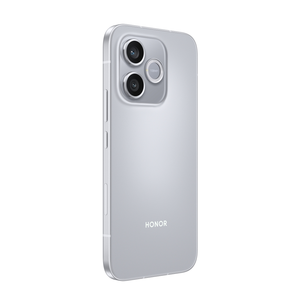 Honor 600 Lite 8GB+256GB Velvet Grey