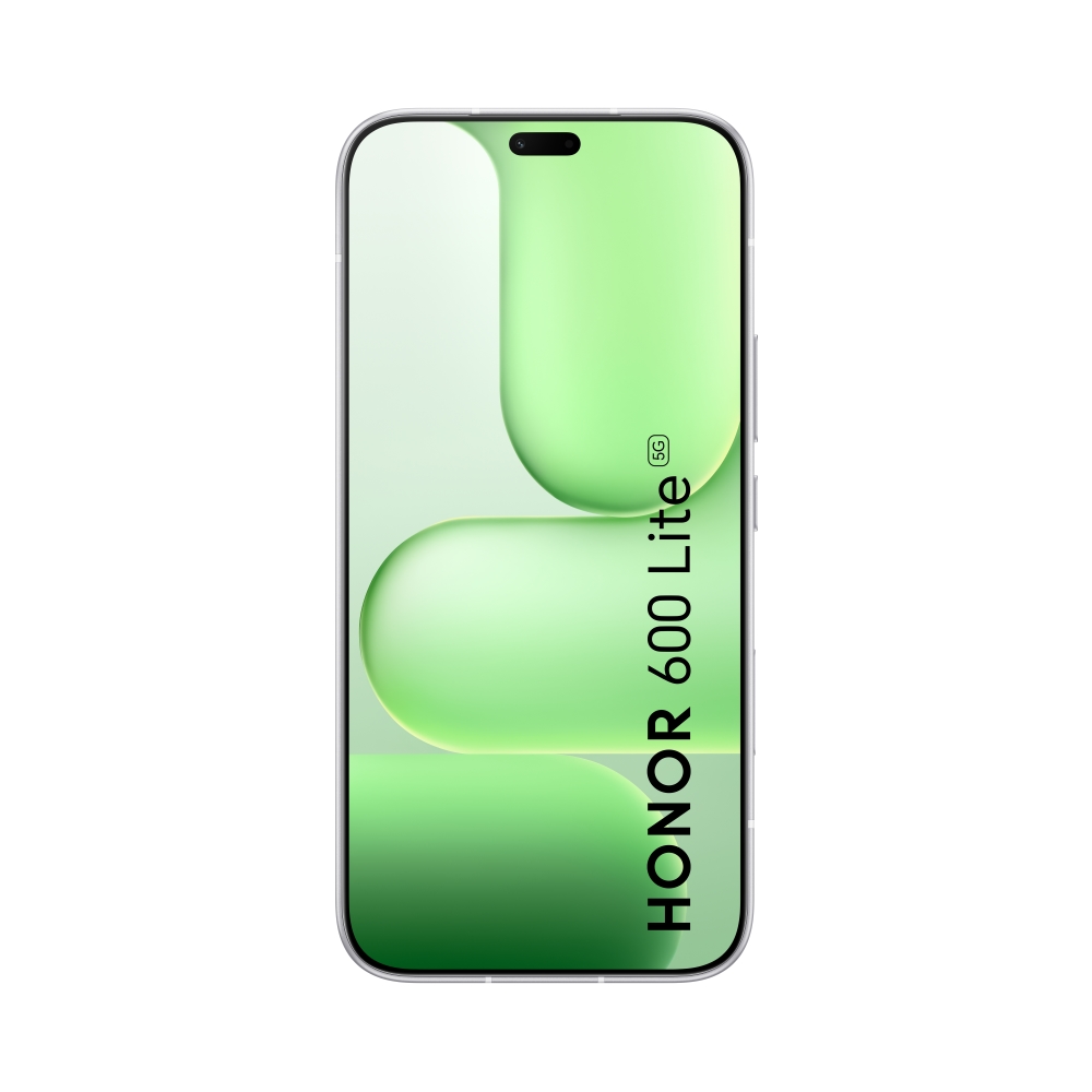 Honor 600 Lite 8GB+256GB Velvet Grey