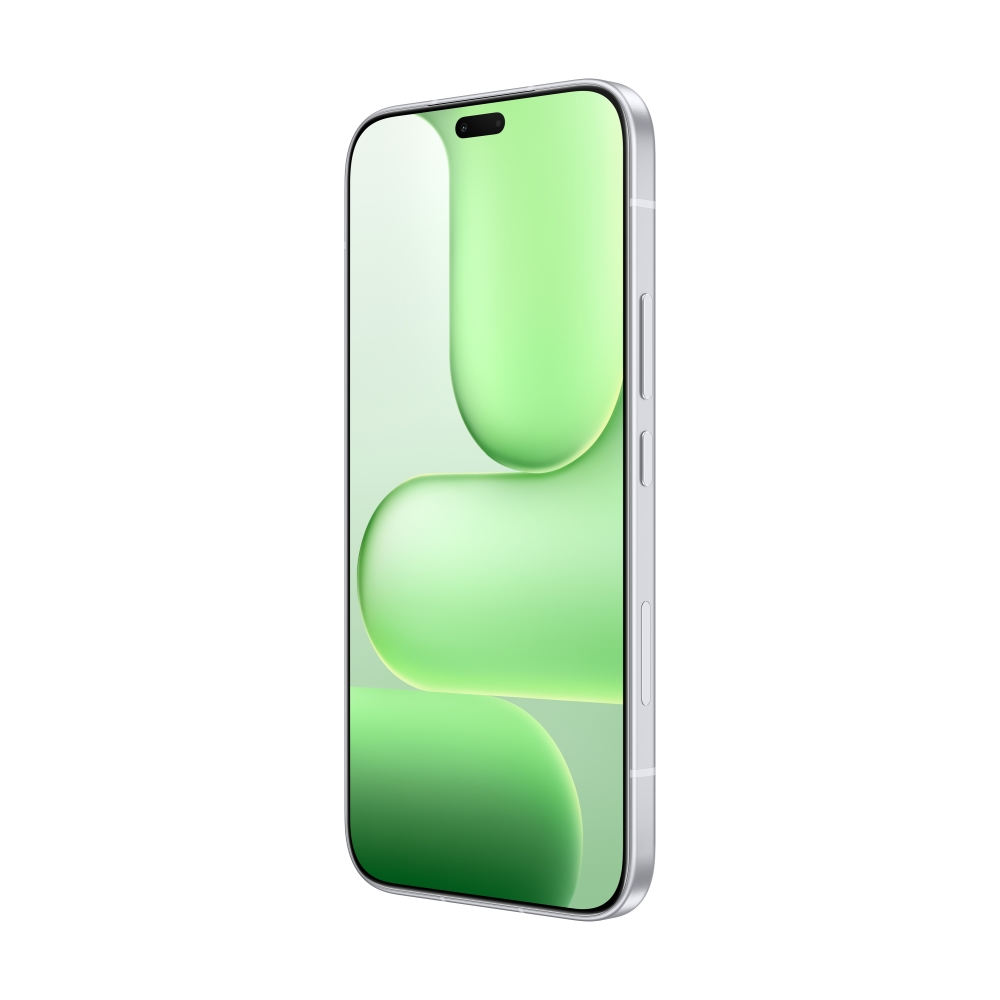 Honor 600 Lite 8GB+256GB Velvet Grey