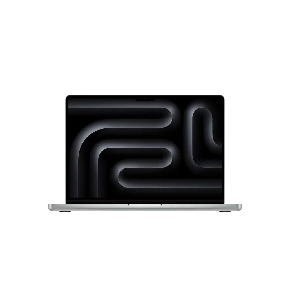 Apple 14-inch MacBook Pro: Apple M5 chip with 10-core CPU and 10-core GPU