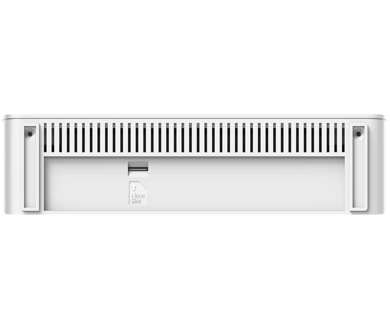 Cudy LT500E Wi-Fi 4G LTE Cat.4 Router AC1200 Wi-Fi build-in 4G LTE modem 4 10/100M RJ45 Ports Nano SIM Slot
