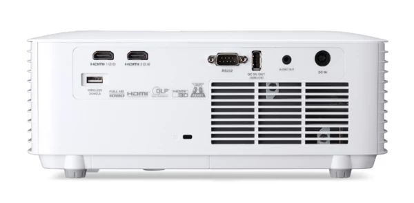 Acer Projector Vero PL2520pi