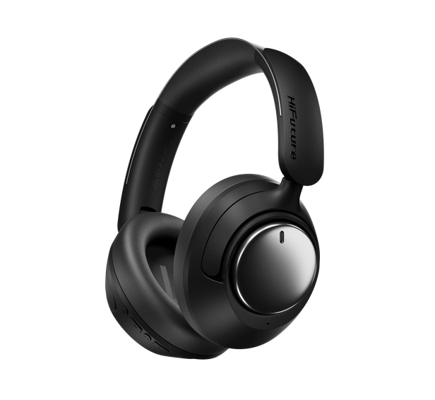 HiFuture TOUR MkII Black