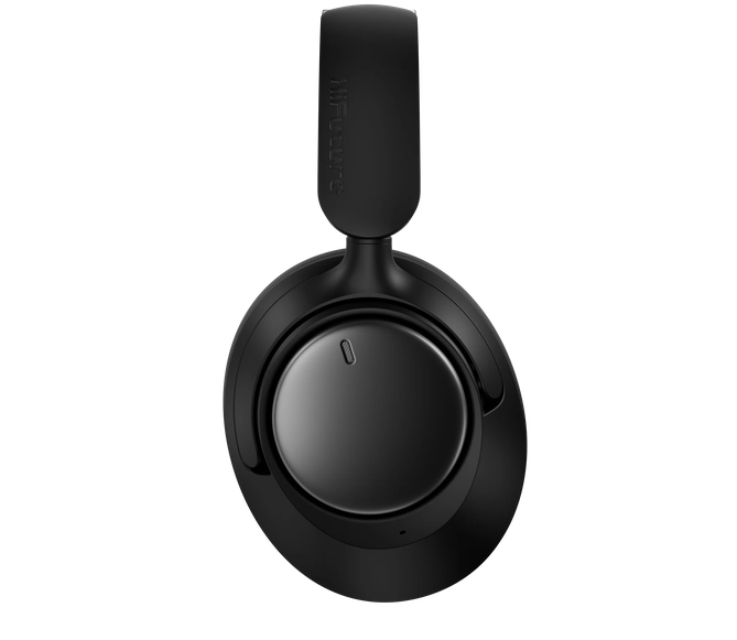 HiFuture TOUR MkII Black