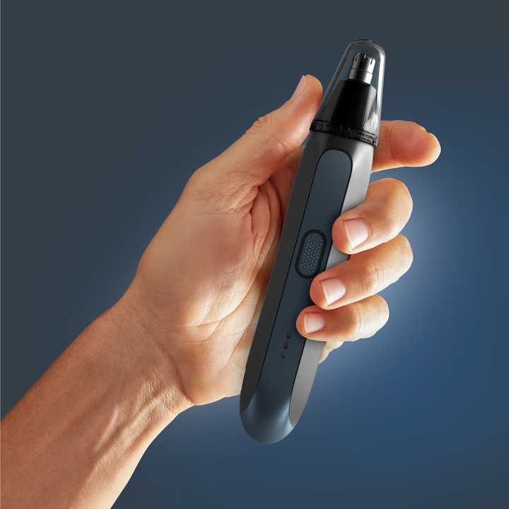 Rowenta TN3720E0 Nose Trimmer