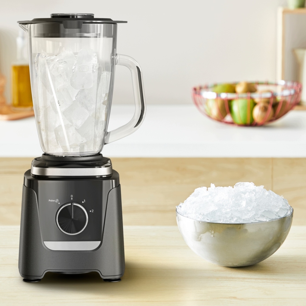 Tefal BL5958F0 Bld Bf3 Glass W/O Acc Blk Eu