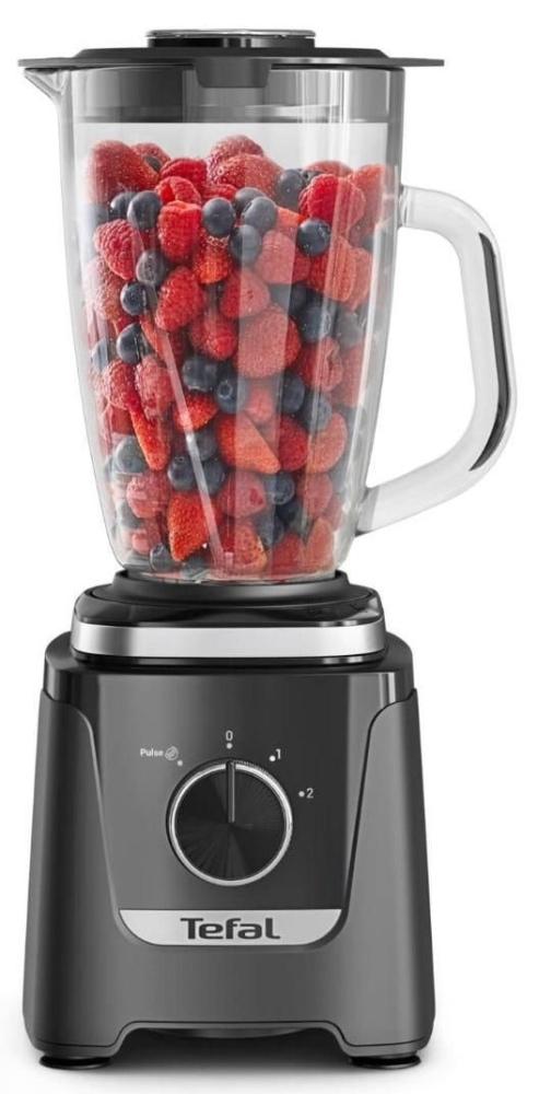 Tefal BL5958F0 Bld Bf3 Glass W/O Acc Blk Eu