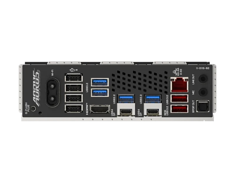Gigabyte X870 Aorus Elite