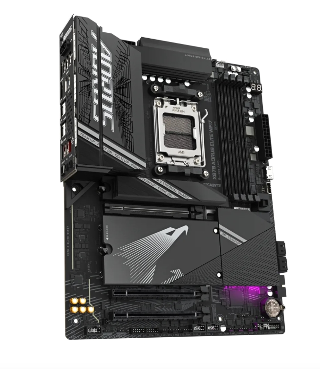 Gigabyte X870 Aorus Elite