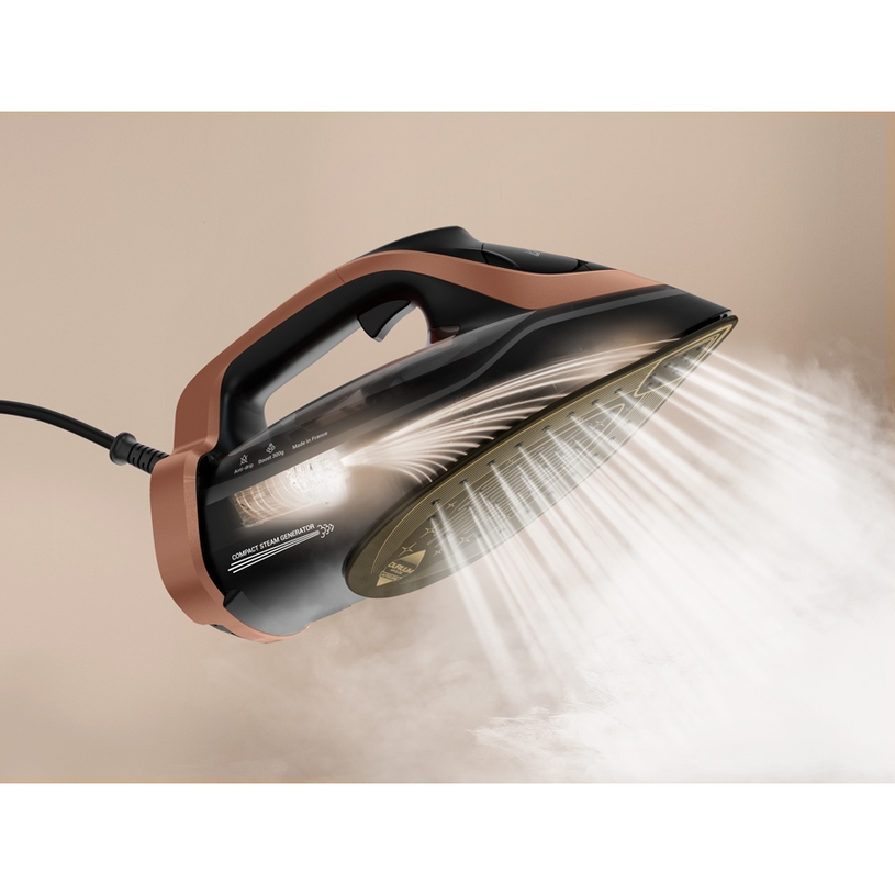 Tefal FV9E50E0 Steam Iron Ultimate Power Pro