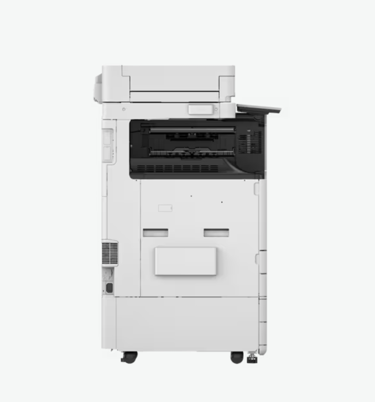 Canon imageRUNNER ADVANCE DX 4925I + Canon Single Pass DADF-C1 (for IR DX C3700/3900/4900 series)