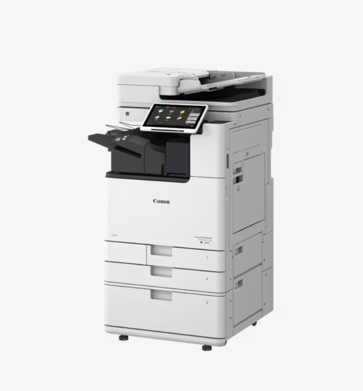 Canon imageRUNNER ADVANCE DX 4925I + DADF-BA1 (for IR DX C3700/C3800/C3900 series)