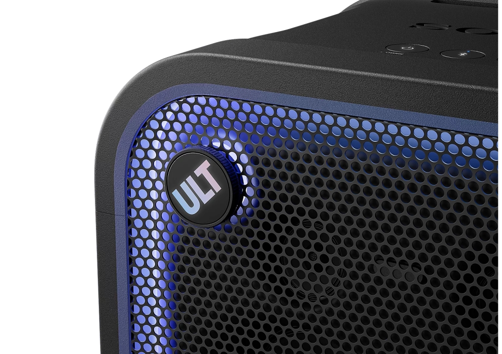 Sony SRS-ULT700 ULT Tower 7 Party Speaker