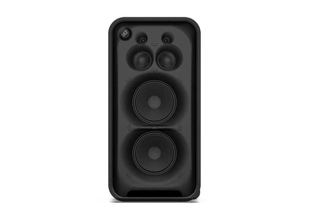 Sony SRS-ULT3000 ULT Tower MAX Party Speaker