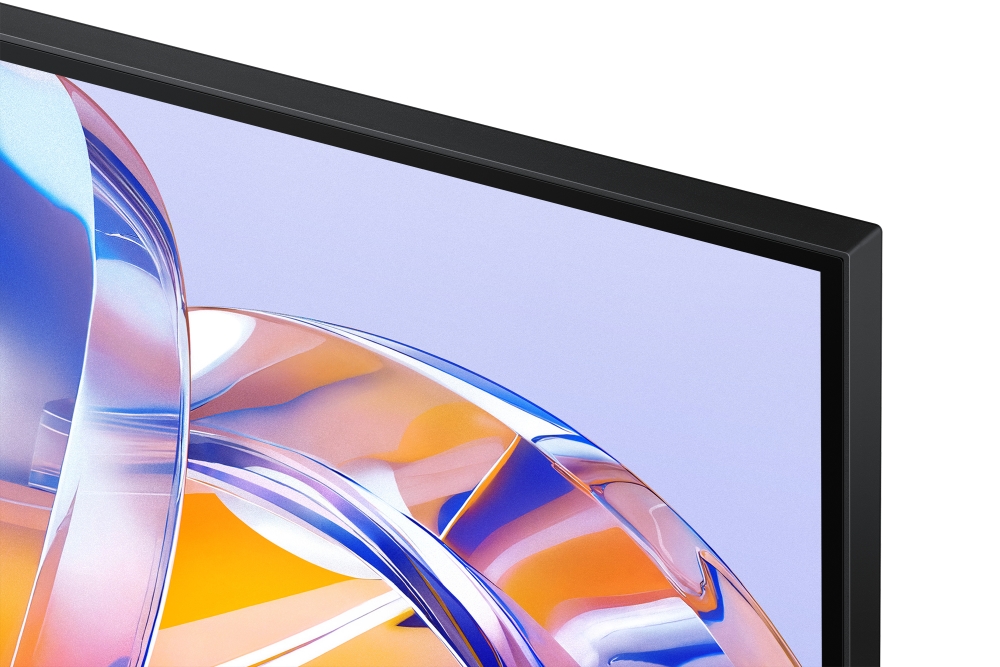 Samsung 27" 27H800 IPS LED 3840x2160 60Hz 5ms USB-C Black