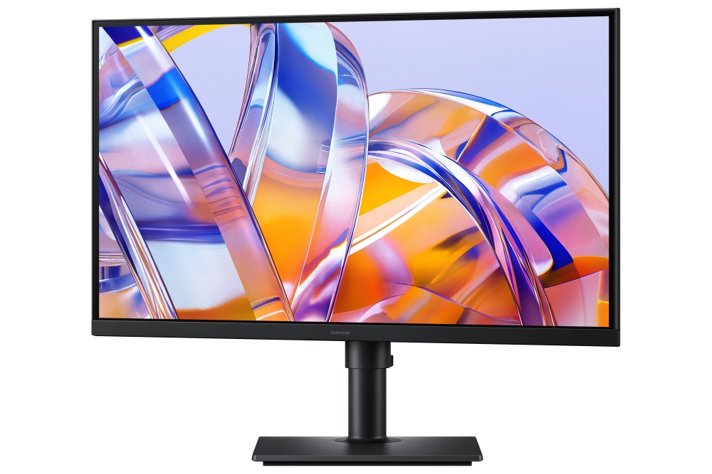 Samsung 27" 27H800 IPS LED 3840x2160 60Hz 5ms USB-C Black