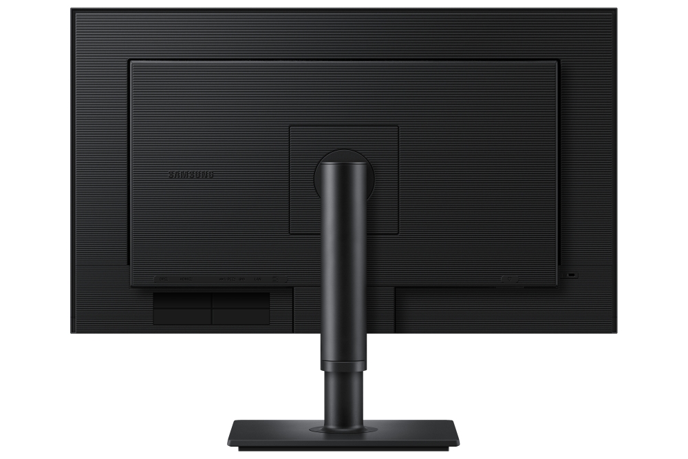Samsung 27" 27H800 IPS LED 3840x2160 60Hz 5ms USB-C Black