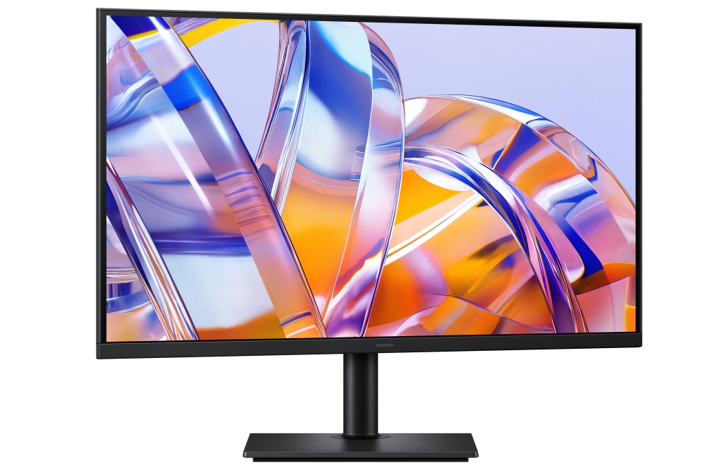 Samsung 32" 32H800 VA LED 3840x2160 60Hz 5ms USB-C Black