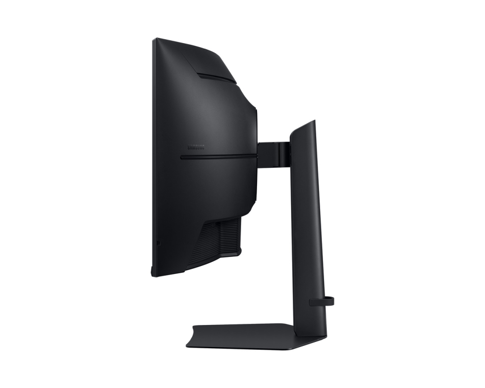Samsung 40" 40H850 VA LED CURVED WUHD 5120 x 2160 144Hz 4ms USB-C LAN Thunderbolt 5.0 Speaker Black