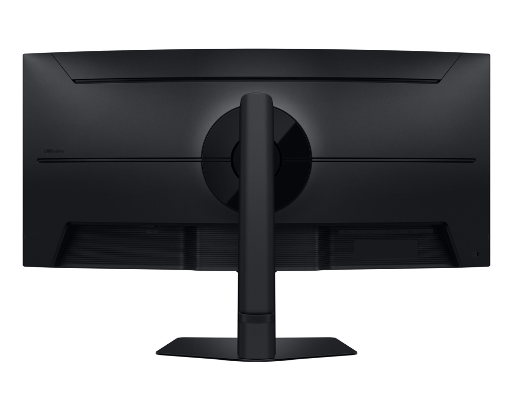 Samsung 40" 40H850 VA LED CURVED WUHD 5120 x 2160 144Hz 4ms USB-C LAN Thunderbolt 5.0 Speaker Black