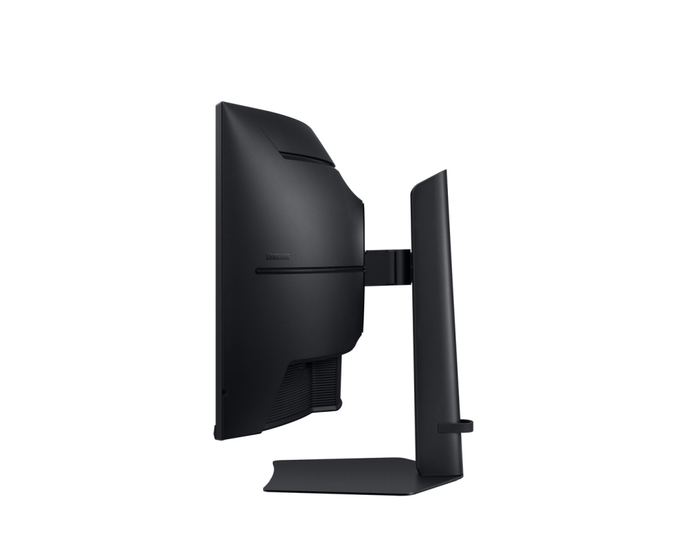 Samsung 40" 40H850 VA LED CURVED WUHD 5120 x 2160 144Hz 4ms USB-C LAN Thunderbolt 5.0 Speaker Black