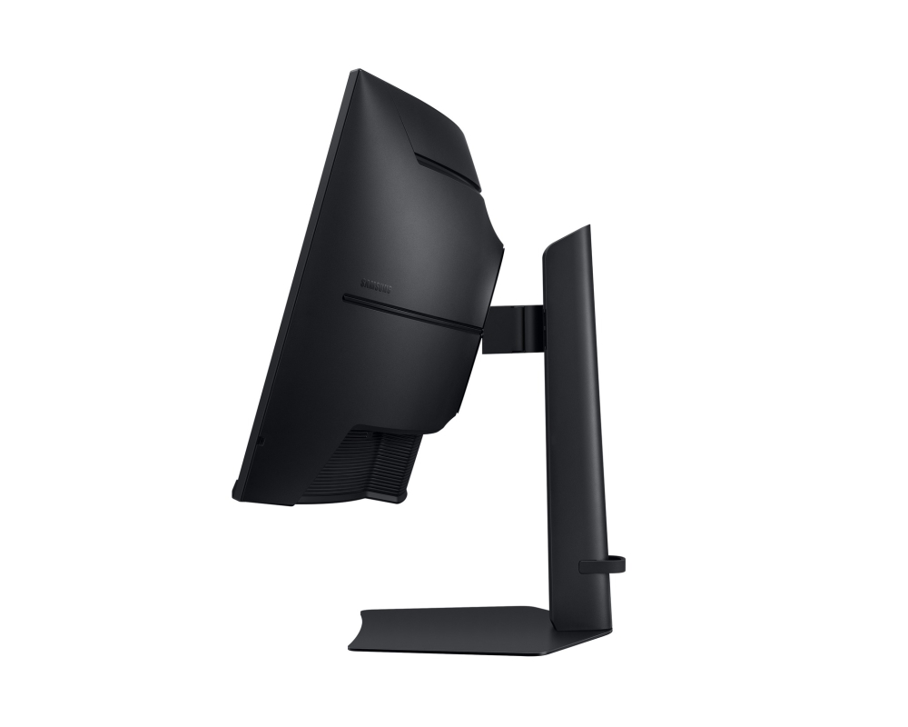 Samsung 40" 40H850 VA LED CURVED WUHD 5120 x 2160 144Hz 4ms USB-C LAN Thunderbolt 5.0 Speaker Black