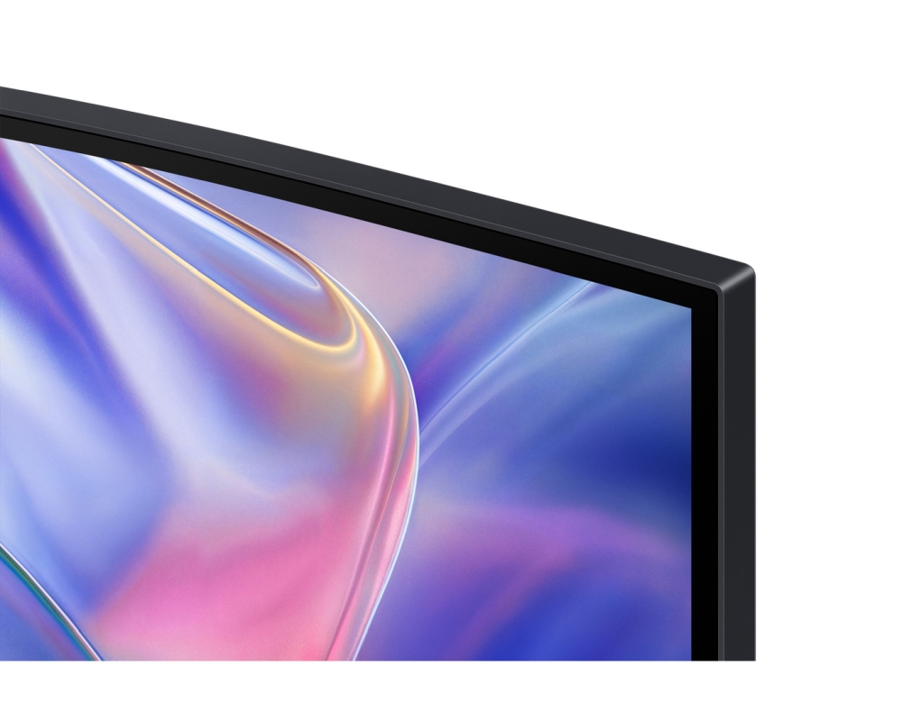 Samsung 40" 40H850 VA LED CURVED WUHD 5120 x 2160 144Hz 4ms USB-C LAN Thunderbolt 5.0 Speaker Black