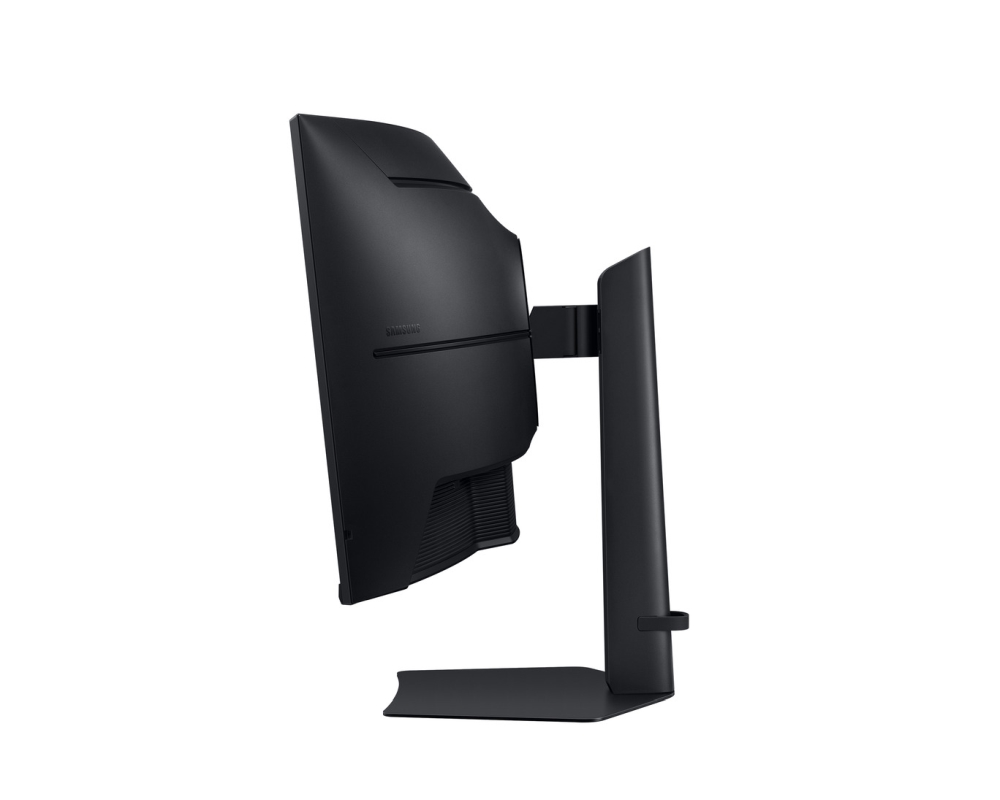 Samsung 40" 40H850 VA LED CURVED WUHD 5120 x 2160 144Hz 4ms USB-C LAN Thunderbolt 5.0 Speaker Black