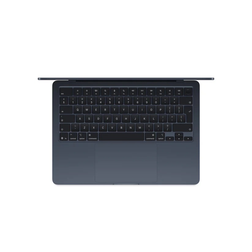 Apple MacBook Air 13.6: Apple M5 chip with 10-core CPU and 10-core GPU