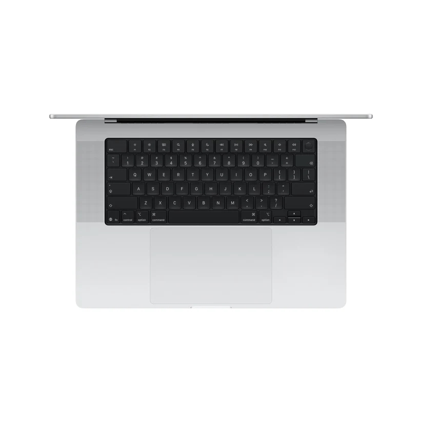 Apple 16-inch MacBook Pro: Apple M5 Max chip with 18-core CPU and 32-core GPU