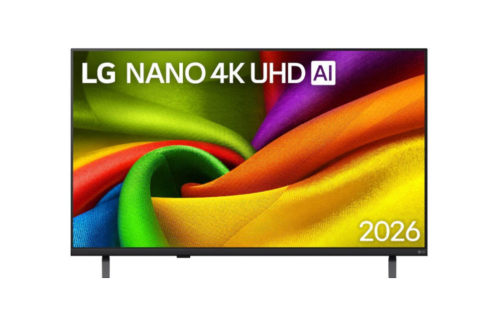 LG 43NU85CB6LA