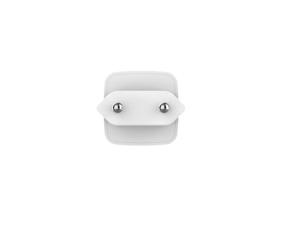 Verbatim Mini GaN Charger 20W EU plug