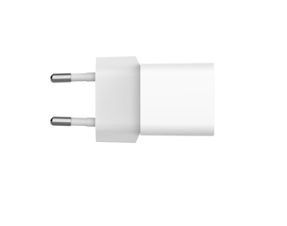 Verbatim Mini GaN Charger 20W EU plug
