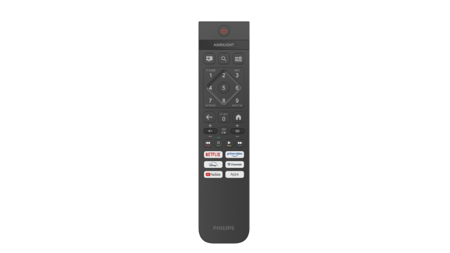 Philips 65PUS7001/12
