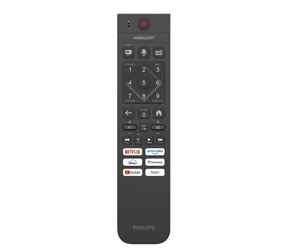 Philips 55OLED761/12
